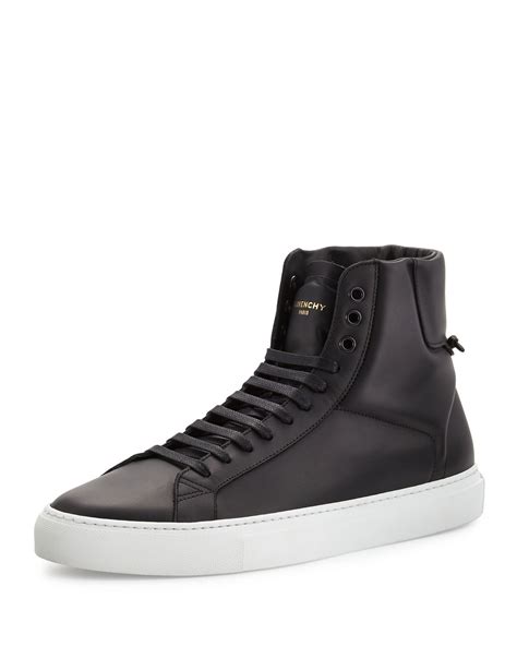 givenchy urban logo sneakers|givenchy urban street sneakers men.